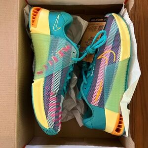 NEW Nike Metcon 9 AMP